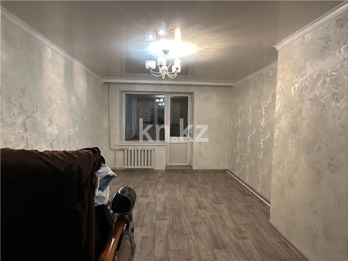Продажа 2-комнатной квартиры, 58 м², ул. Доспановой, дом  2 - Продажа квартир в Казахстане фото 1 из 6