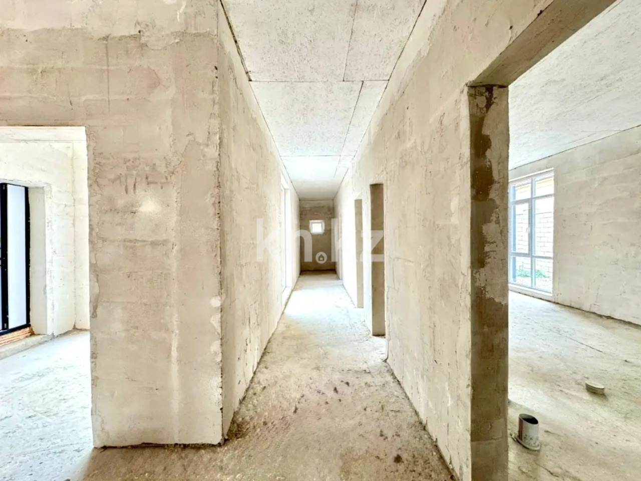 Продажа 4-комнатного дома, 130 м² - Продажа домов, коттеджей в Алматы фото 13 из 15