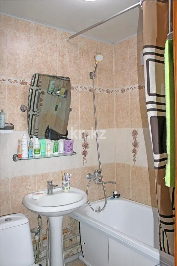 Продажа 3-комнатной квартиры, 57.1 м², мкр-н 10а, дом  11 в Алматы - фото 5