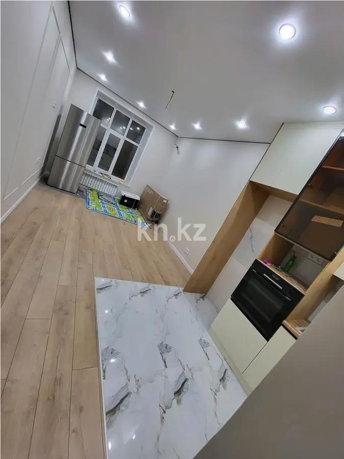 Продажа 2-комнатной квартиры, 69 м², ул. Таттимбета, дом  33/10 - Продажа  двухкомнатных квартир в Караганде фото 3 из 5