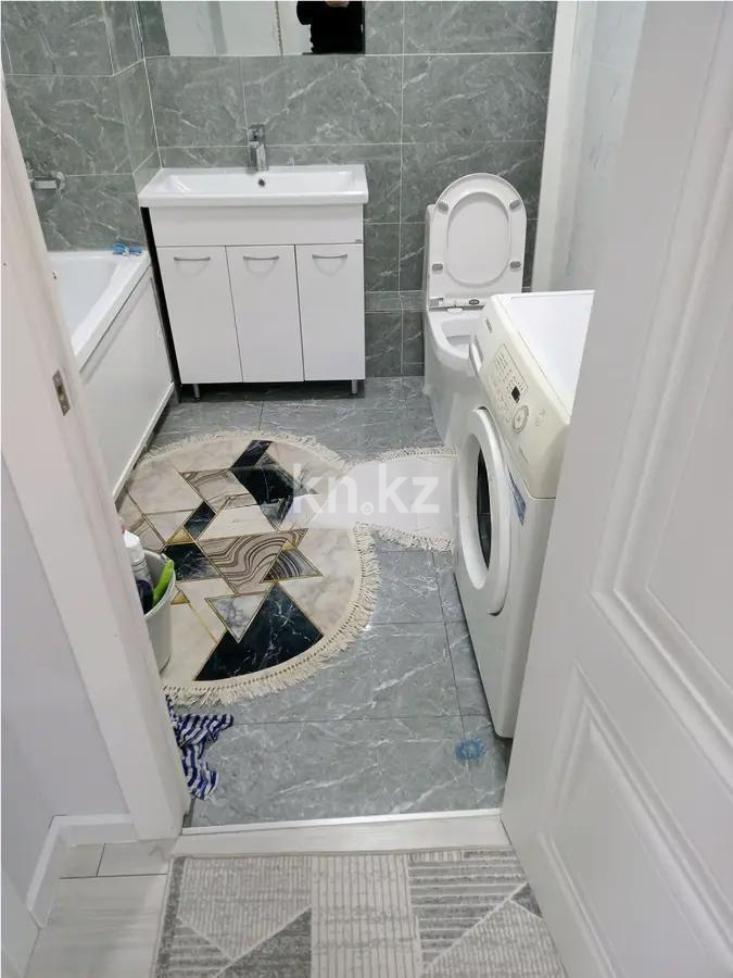 Продажа 2-комнатной квартиры, 70 м², ул. Алтын орда, дом  6/36 - Продажа  двухкомнатных квартир в новостройках Алматы фото 6 из 7