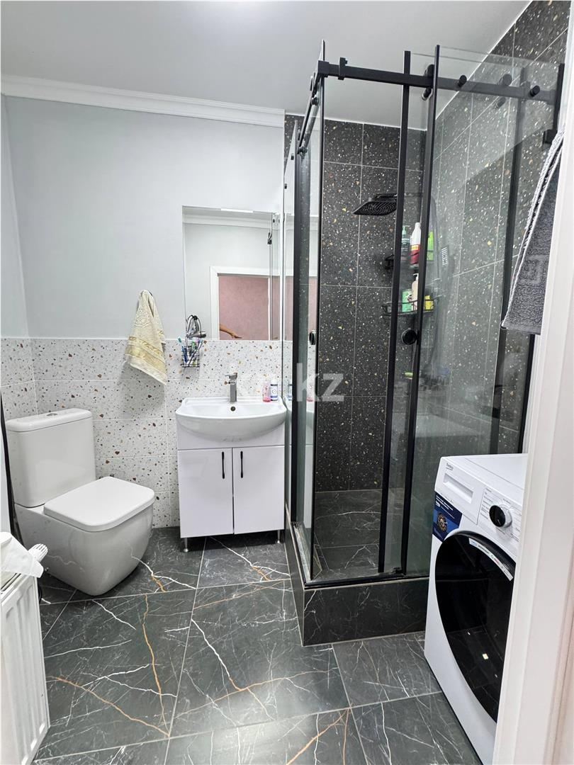 Продажа 2-комнатной квартиры, 53.1 м² в Астане - фото 6