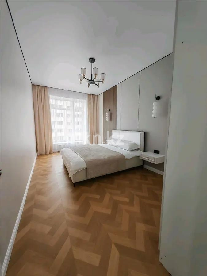 Продажа 2-комнатной квартиры, 68 м², ул. Е-15, дом  13 - Продажа  двухкомнатных квартир в Астане с фото фото 2 из 6