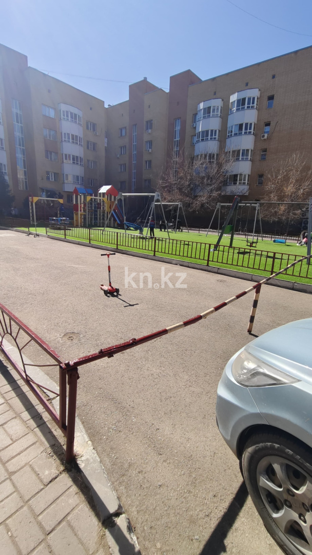 Аренда 1-комнатной квартиры, 18 м² в Астане - фото 6