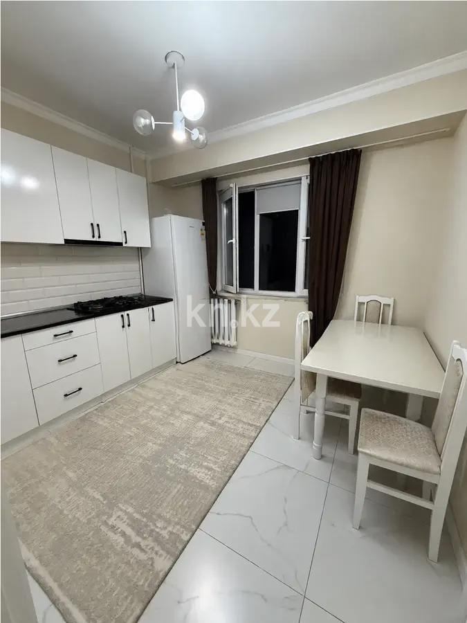 Продажа 1-комнатной квартиры, 38 м² в Алматы - фото 3