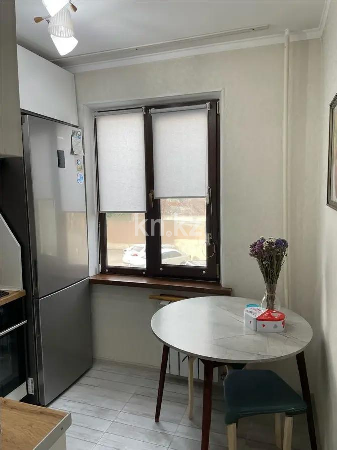 Продажа 3-комнатной квартиры, 58.9 м² в Алматы - фото 4