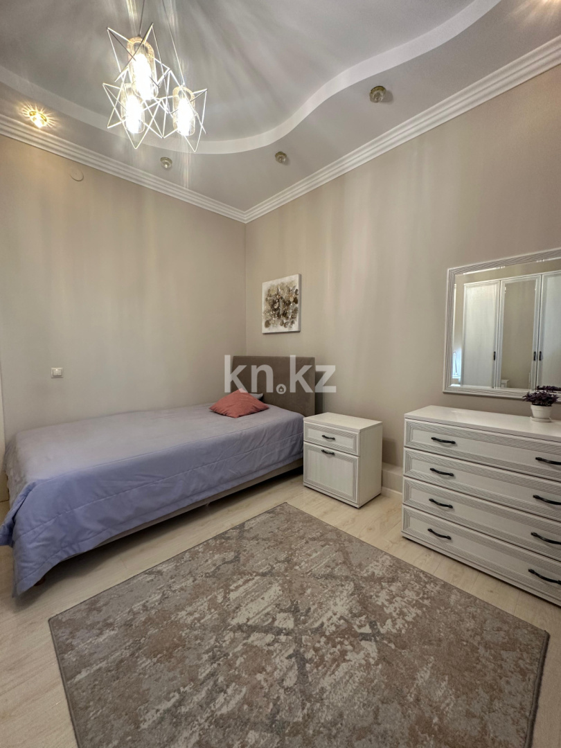 Продажа 3-комнатной квартиры, 82 м², ул. Розыбакиева, дом  247 - ул. Левитана в Алматы - фото 3