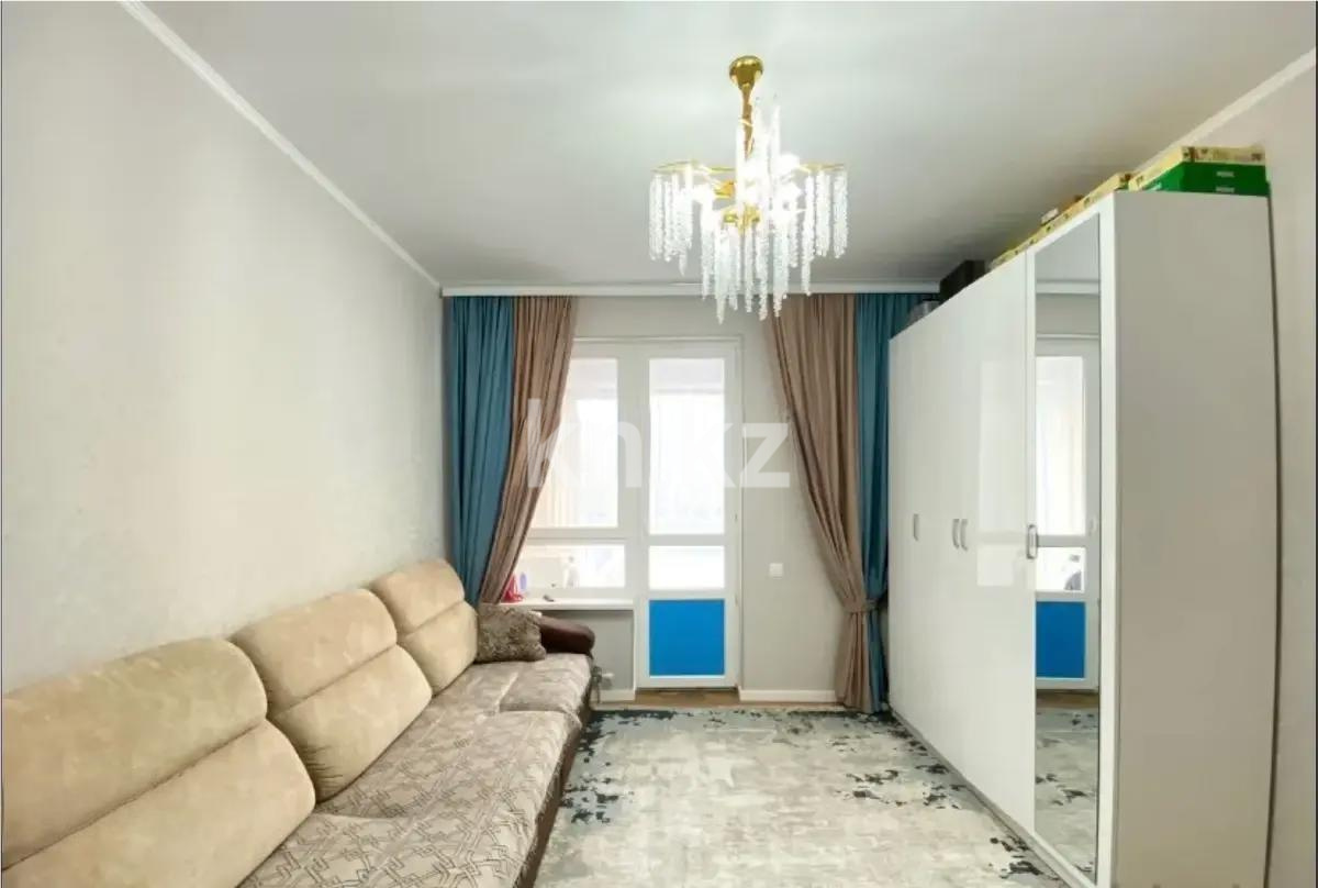 Продажа 4-комнатной квартиры, 121 м², ул. Нурмагамбетова, дом  23 - Продажа  четырехкомнатных квартир в Астане без посредников фото 2 из 7