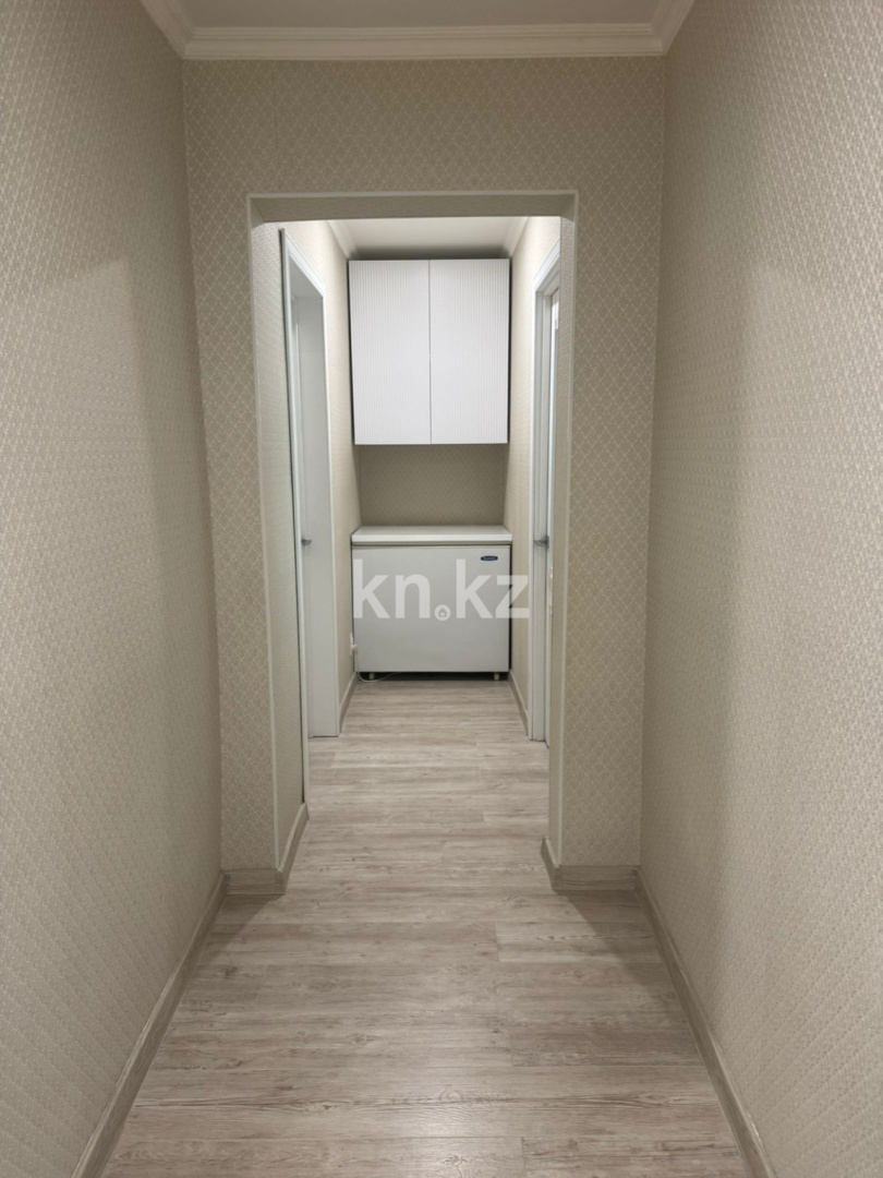 Продажа 4-комнатной квартиры, 78 м², пр. Республики, дом  30/2 - Продажа  четырехкомнатных квартир в Караганде фото 11 из 11