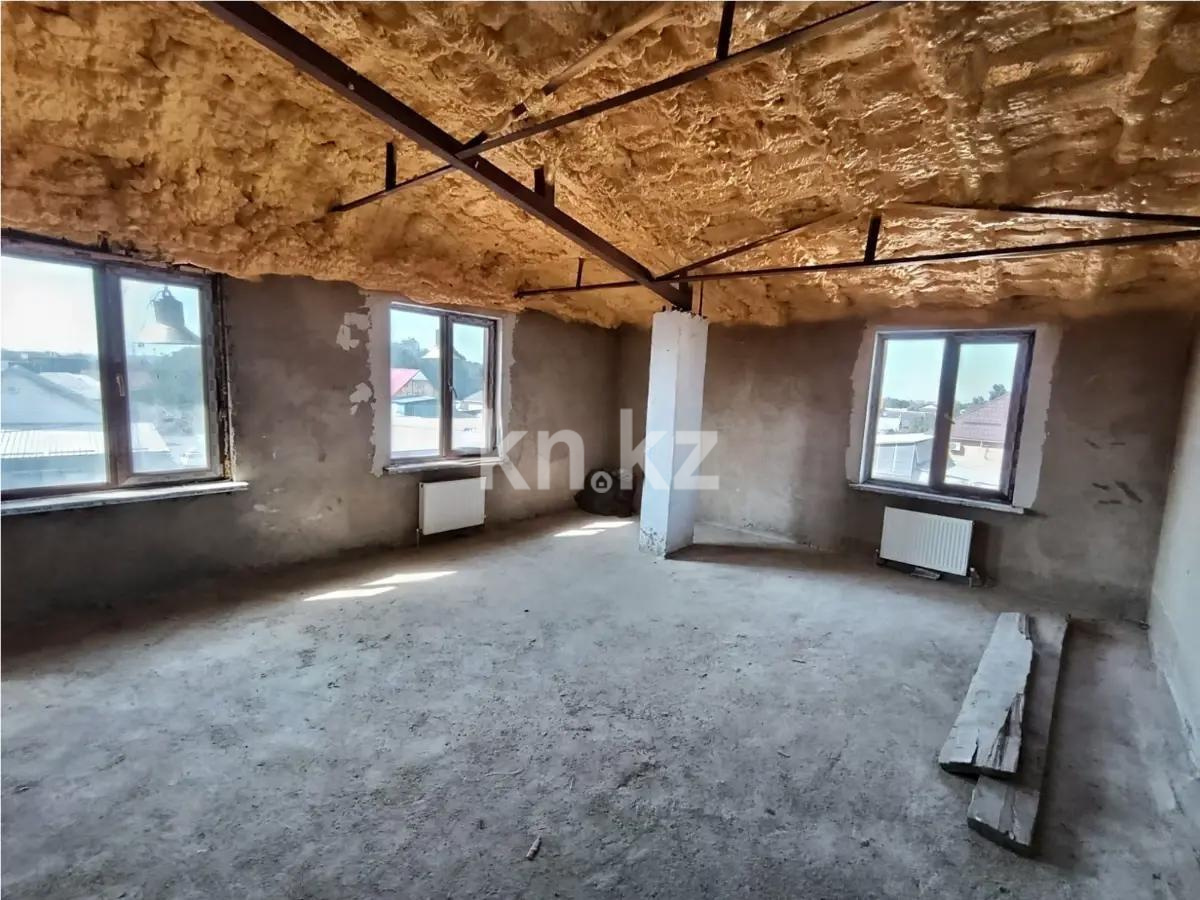 Продажа 2-комнатной квартиры, 50.7 м², ул. Красноармейская, дом  11 - Продажа  двухкомнатных квартир в новостройках Алматы с фото фото 1 из 1