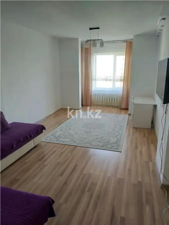 Продажа 1-комнатной квартиры, 50.2 м² в Астане