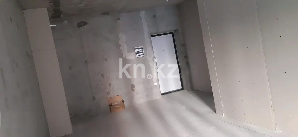 Продажа 2-комнатной квартиры, 48 м², ул. Сатпаева, дом  133/1 - Продажа  двухкомнатных квартир в Алматы без посредников с фото фото 2 из 2