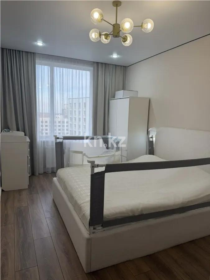 Продажа 2-комнатной квартиры, 39 м² - Продажа квартир в Астане - страница 3 фото 2 из 5