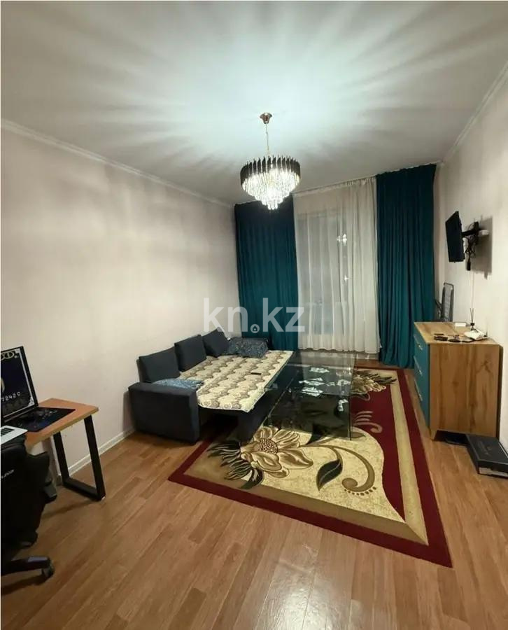 Продажа 1-комнатной квартиры, 40 м² в Астане