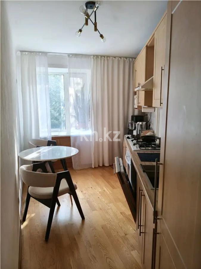 Продажа 4-комнатной квартиры, 78.1 м² в Астане - фото 5