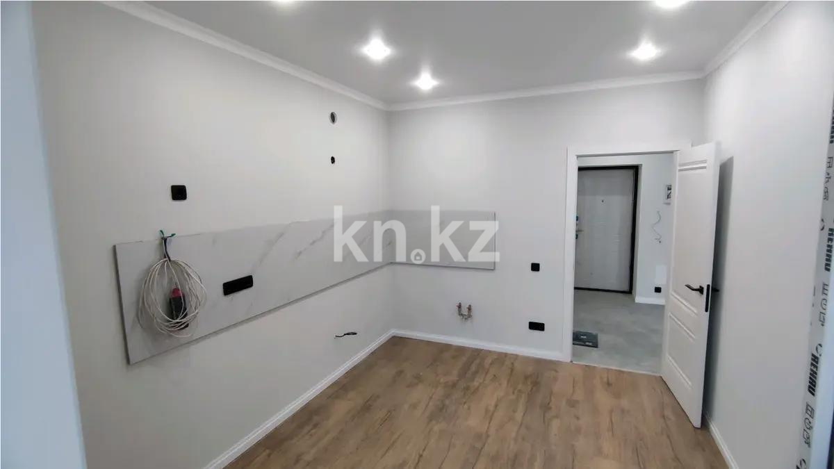 Продажа 1-комнатной квартиры, 38.7 м² в Астане - фото 3