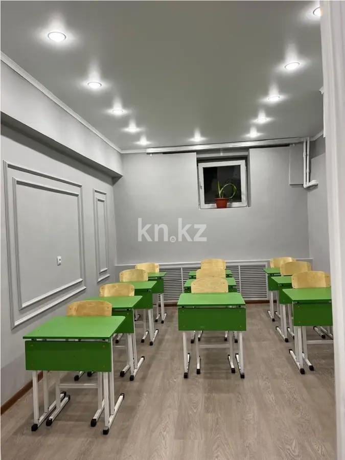 Продажа 1-комнатной квартиры, 42.6 м², мкр-н Жулдыз-2, дом  39В - Продажа  однокомнатных квартир в Алматы фото 2 из 4