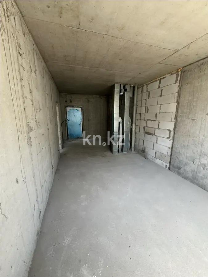 Продажа 1-комнатной квартиры, 43.11 м² - Продажа однокомнатных квартир в Алматы - страница 2 фото 3 из 3