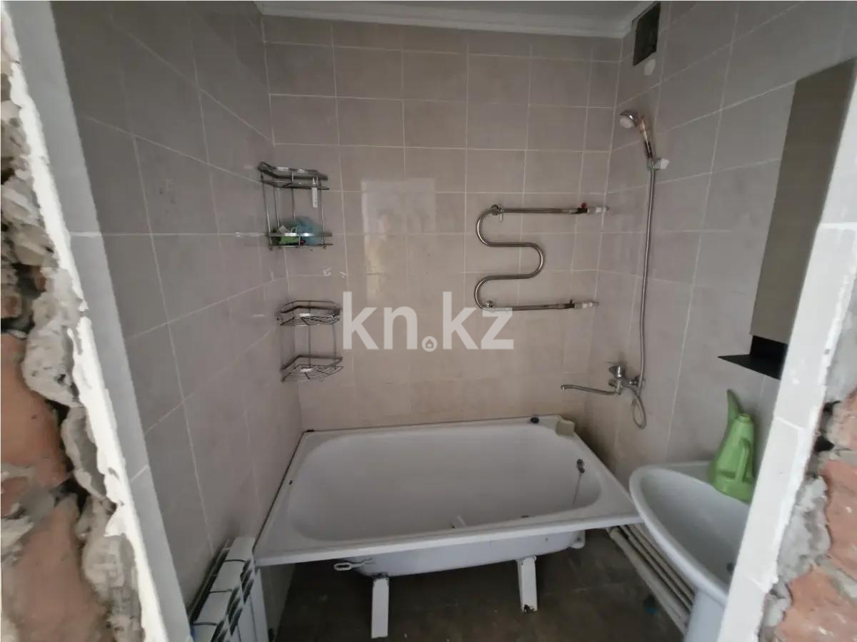 Продажа 3-комнатной квартиры, 82 м², ул. Бокейхана, дом  21а в Астане - фото 3