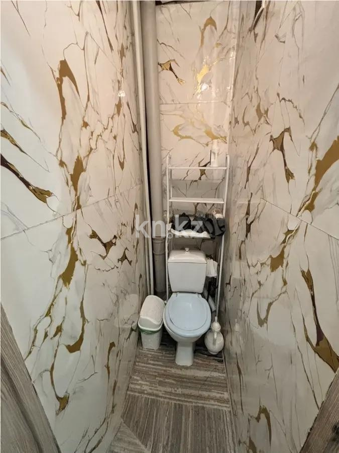 Продажа 2-комнатной квартиры, 45 м² - Продажа квартир в панельном доме в Темиртау - страница 2 фото 10 из 12