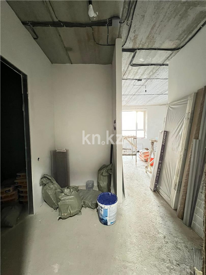 Продажа 1-комнатной квартиры, 52 м² - Продажа квартир в Караганде фото 6 из 20