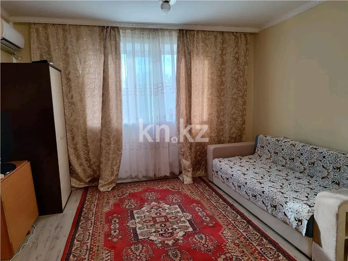 Продажа 1-комнатной квартиры, 27 м² в Астане