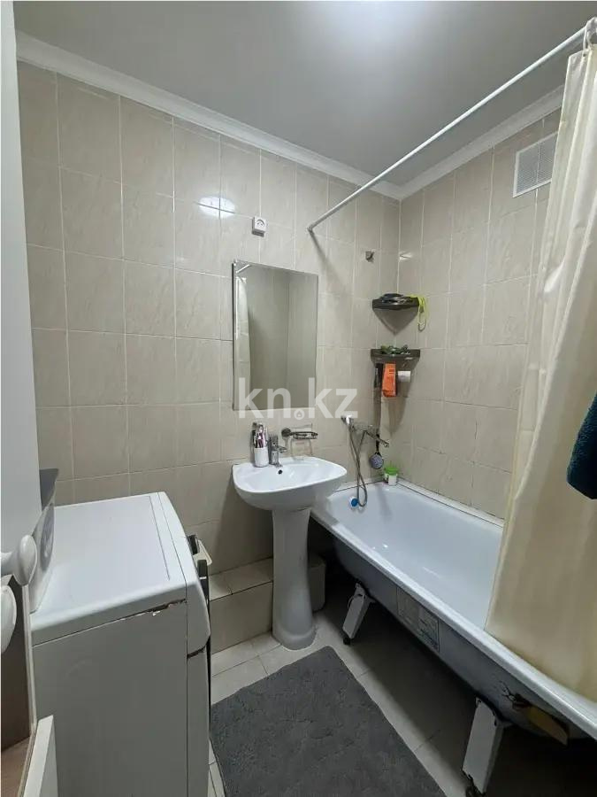 Продажа 2-комнатной квартиры, 53.5 м², ул. Косшыгулулы, дом  17/3 в Астане - фото 3