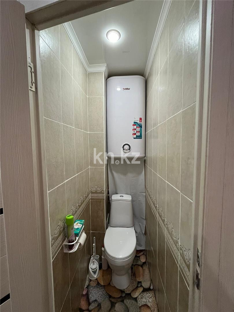 Продажа 2-комнатной квартиры, 43 м², ул. Муканова - Продажа  двухкомнатных квартир в Караганде фото 11 из 19