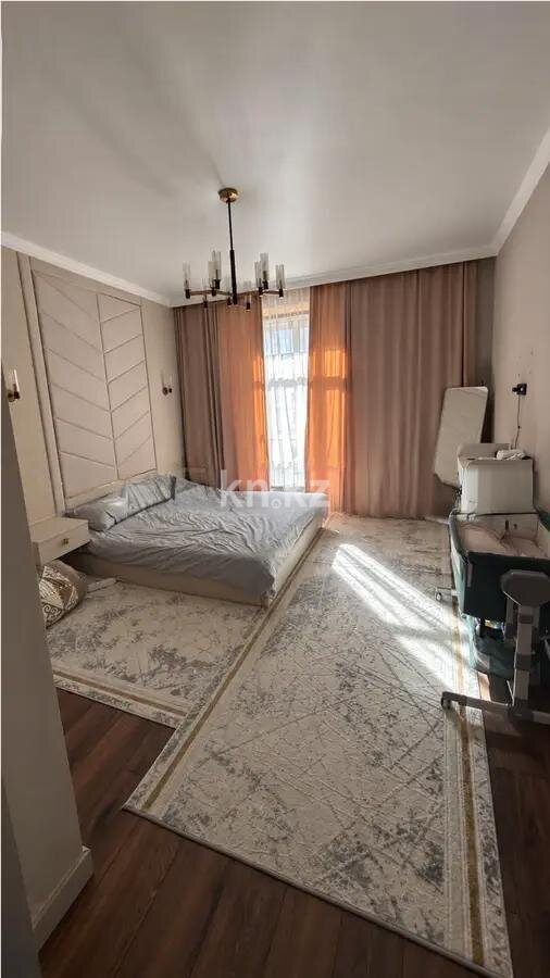 Продажа 2-комнатной квартиры, 60 м² в Астане - фото 2