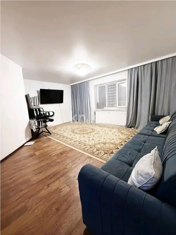 Продажа 3-комнатной квартиры, 81.2 м² в Астане