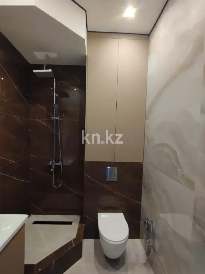 Продажа 3-комнатной квартиры, 92 м² - Продажа трехкомнатных квартир в р-не Есиль Астаны фото 6 из 7