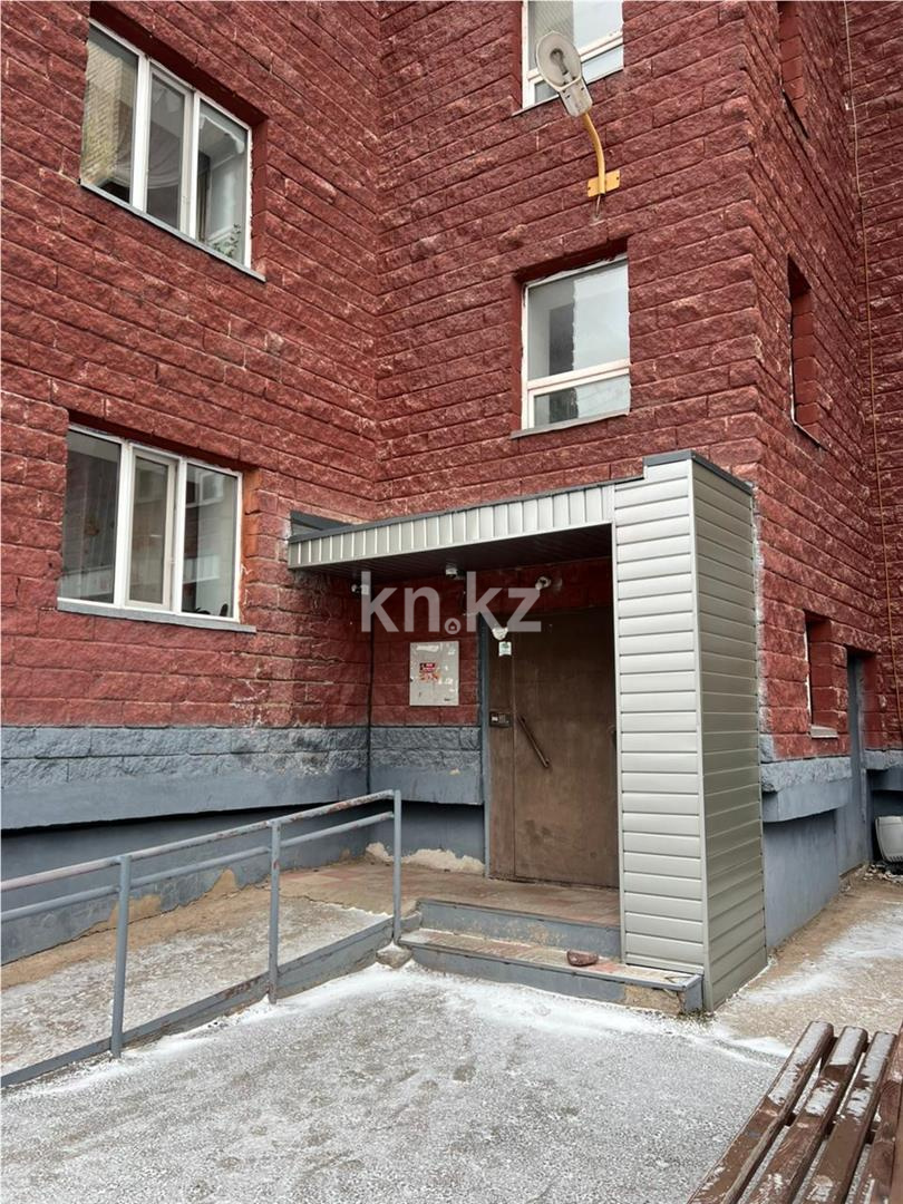 Продажа 2-комнатной квартиры, 57 м² - Продажа  двухкомнатных квартир в Караганде фото 13 из 16