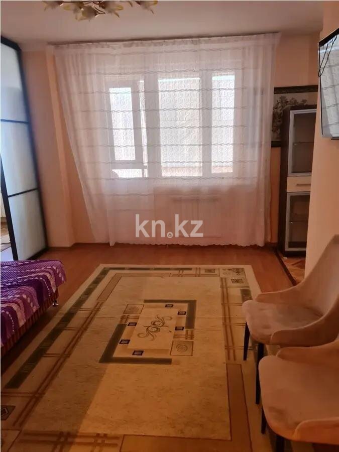 Продажа 2-комнатной квартиры, 63 м² в Астане
