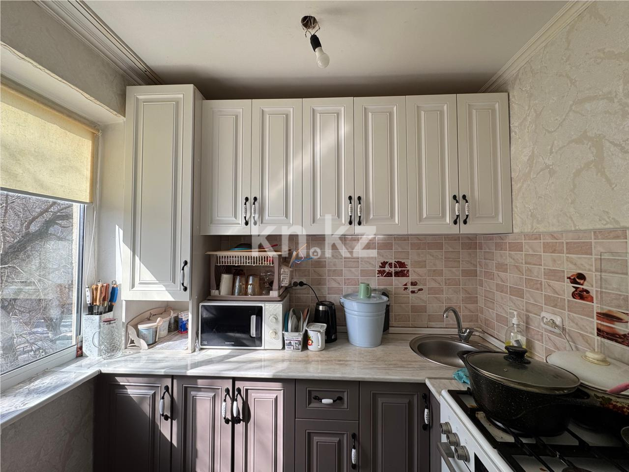 Продажа 4-комнатной квартиры, 61 м² - Продажа четырехкомнатных квартир в Темиртау фото 6 из 13