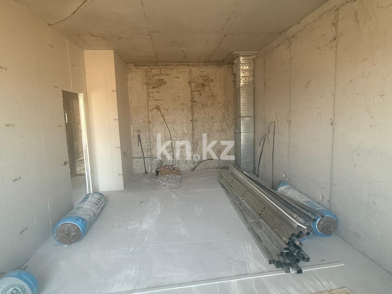 Продажа 2-комнатной квартиры, 52 м² - Продажа квартир в Казахстане - страница 10 фото 5 из 7