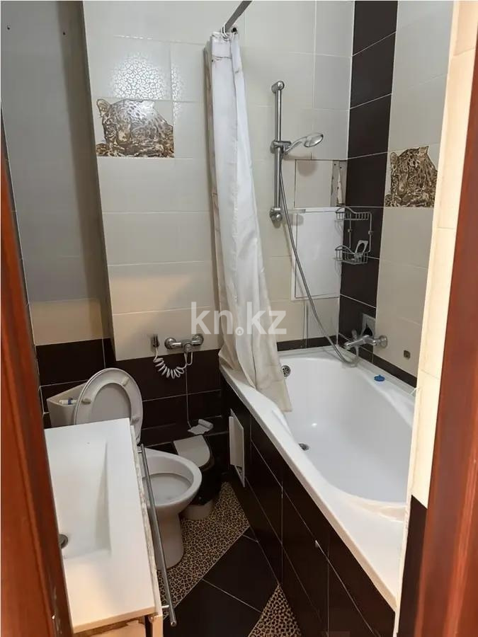 Продажа 2-комнатной квартиры, 58.6 м² в Астане - фото 2