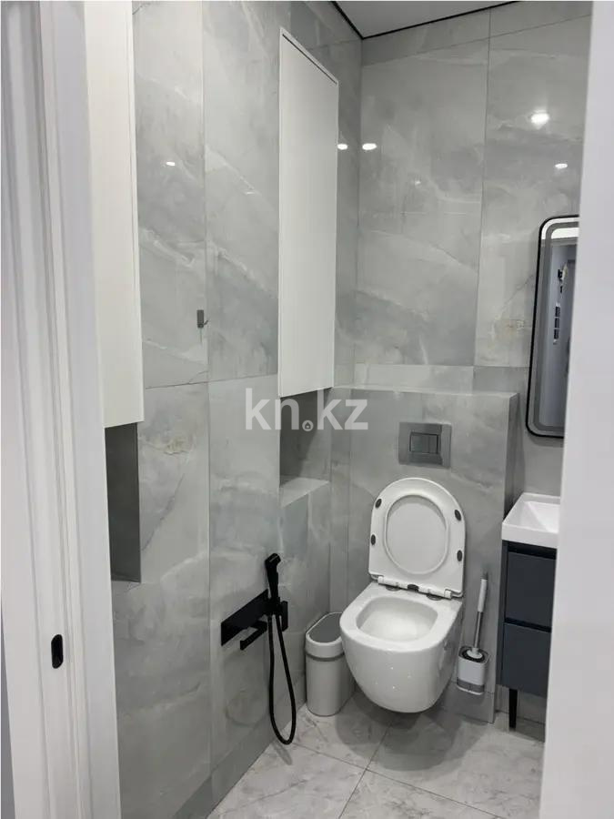 Продажа 2-комнатной квартиры, 70 м² - Продажа квартир в новостройках Алматы без посредников - страница 47 фото 4 из 6