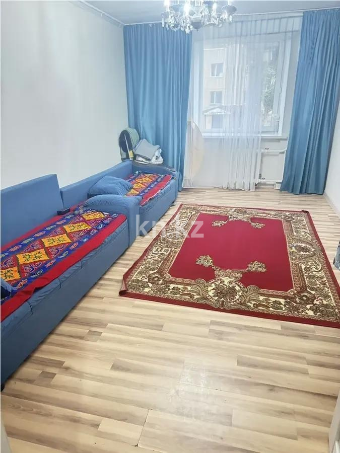 Продажа 2-комнатной квартиры, 52.3 м² - Продажа недвижимости в Казахстане - страница 23 фото 1 из 4