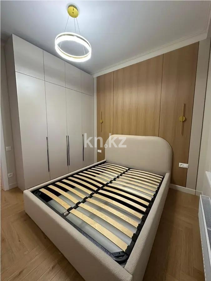 Продажа 2-комнатной квартиры, 46 м² - Продажа квартир в монолитно-каркасном доме в Алматы - страница 188 фото 2 из 4