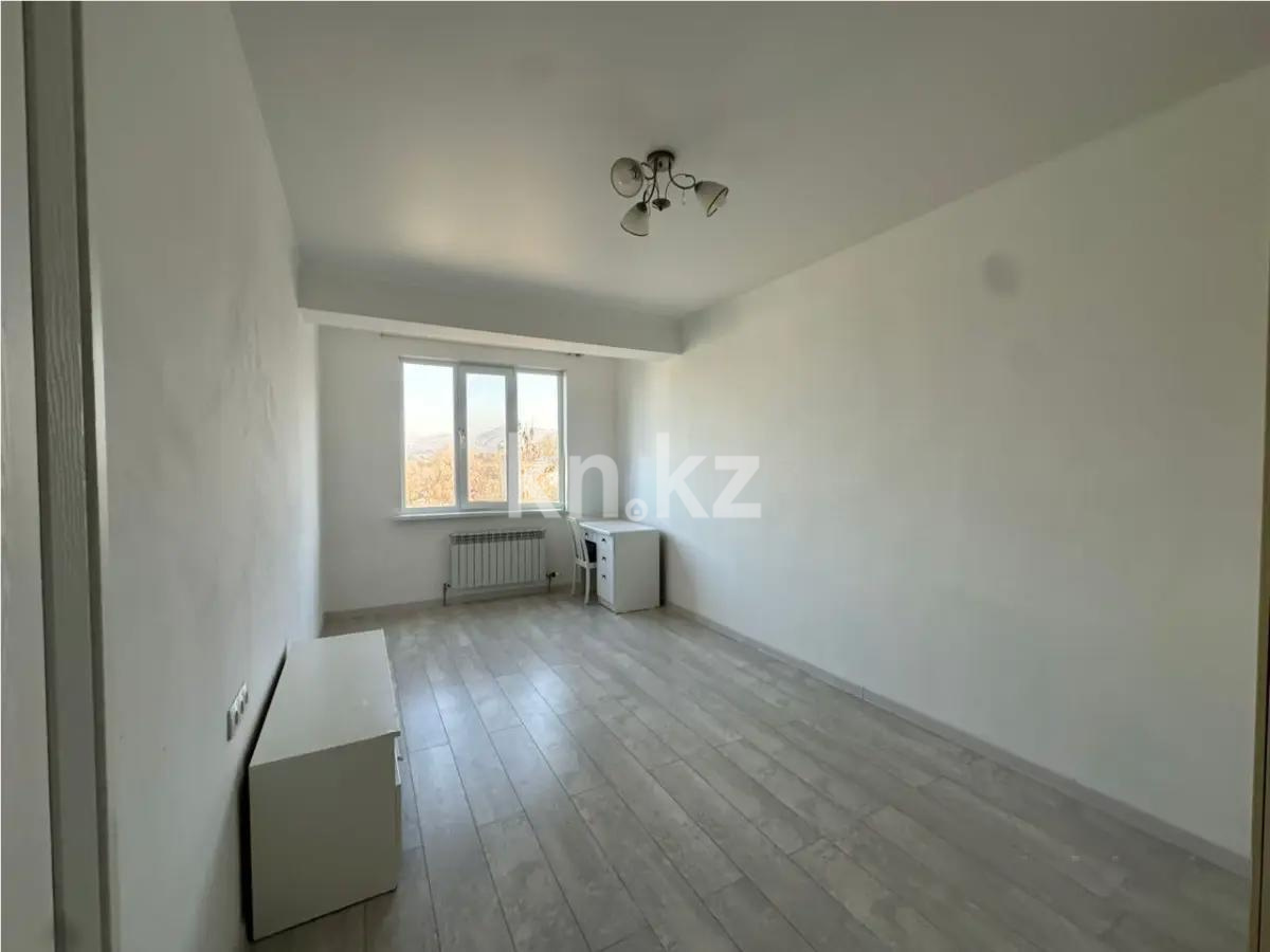 Продажа 2-комнатной квартиры, 72 м², ул. Баишева, дом  28 - Продажа  двухкомнатных квартир в новостройках Алматы фото 1 из 4