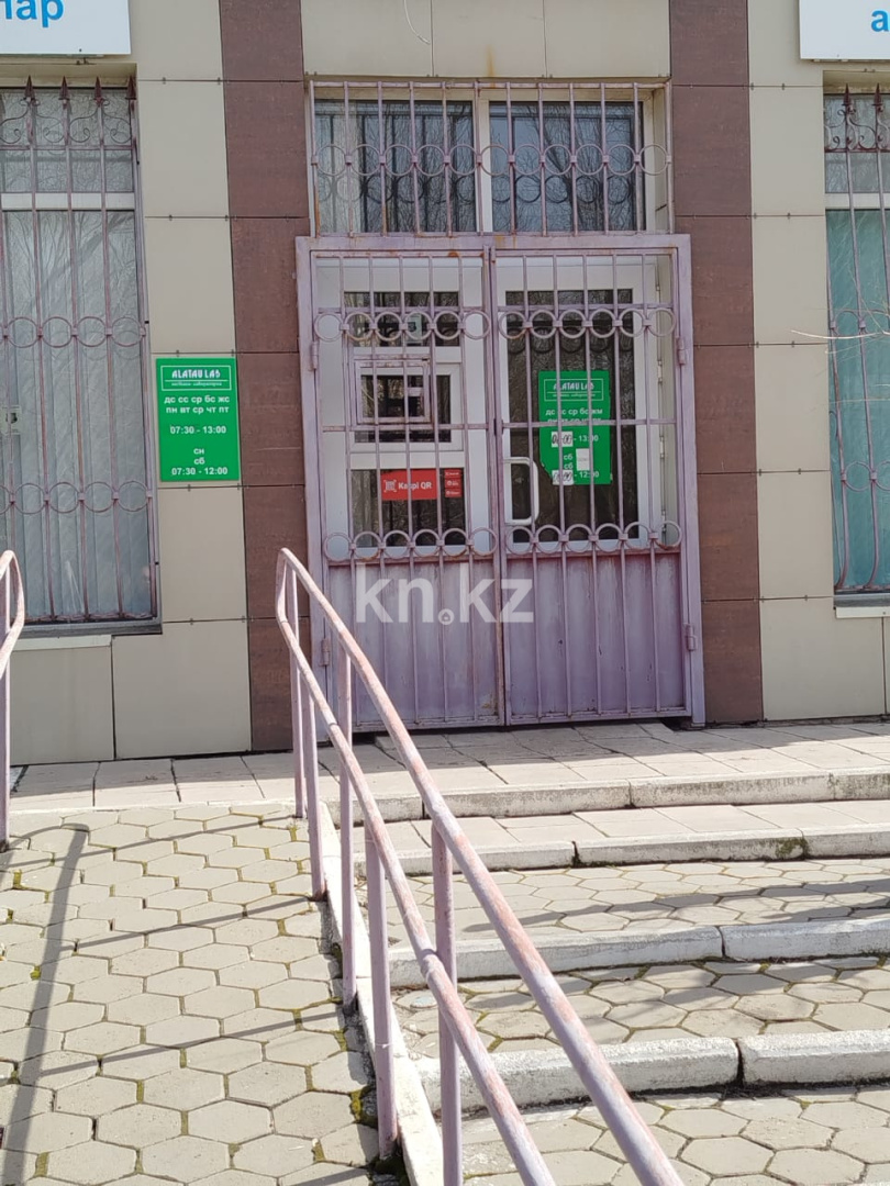 Продажа помещения, 100.4 м² - Продажа офисных и торговых помещений в Темиртау фото 17 из 18