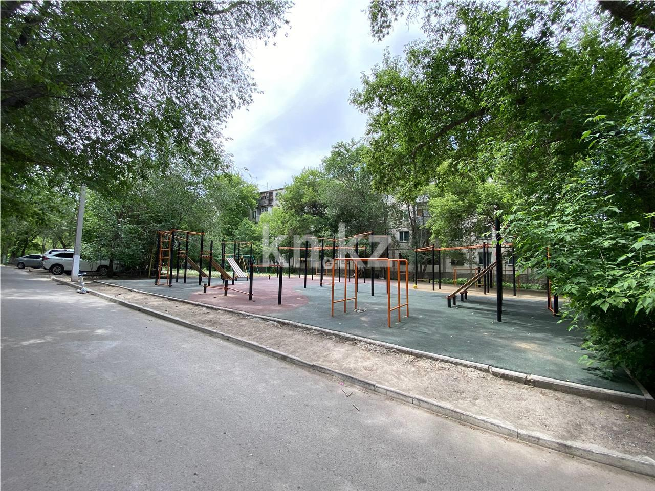 Продажа 2-комнатной квартиры, 42 м² - Недвижимость в Темиртау фото 12 из 13