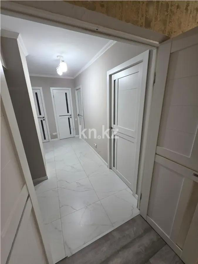 Продажа 2-комнатной квартиры, 56.2 м² - Продажа квартир в новостройках Астаны без посредников - страница 14 фото 5 из 5