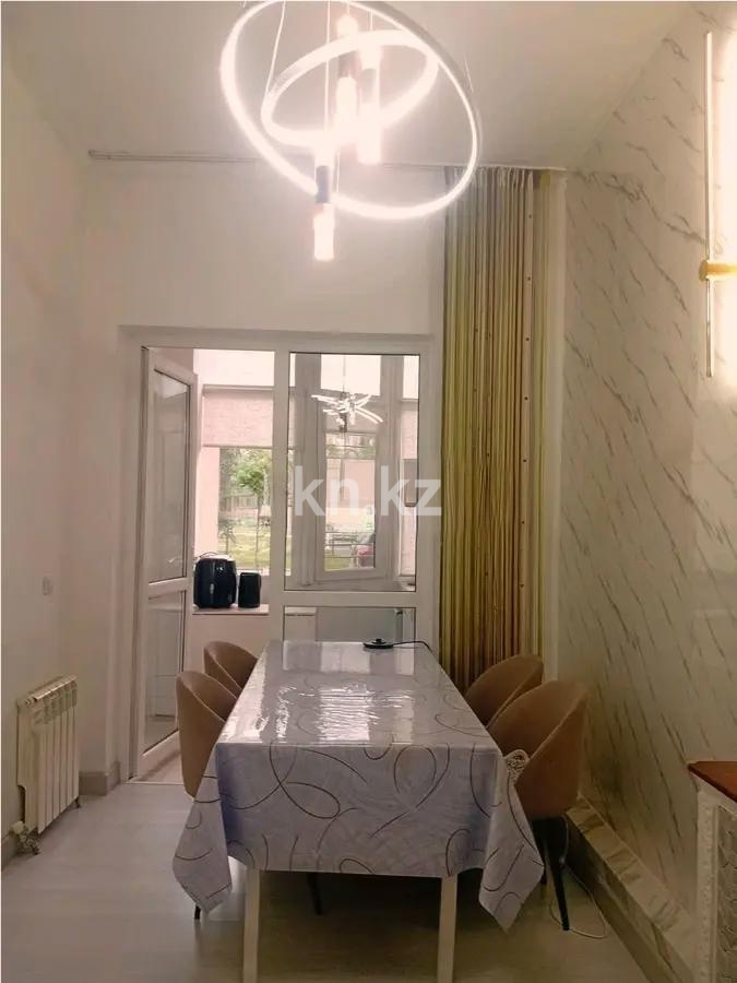 Продажа 2-комнатной квартиры, 63.9 м² - Продажа квартир в новостройках Алматы - страница 4 фото 3 из 4