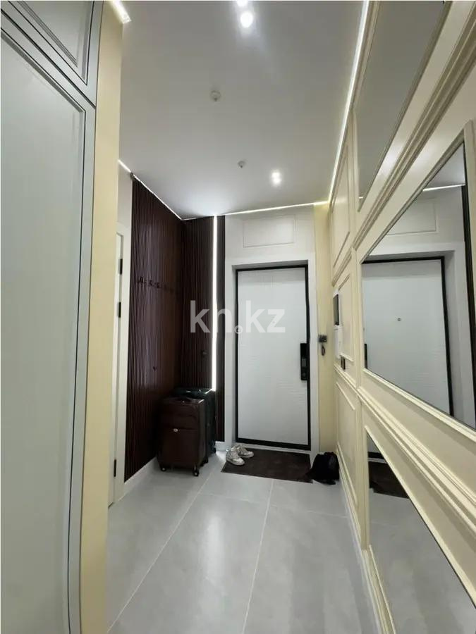 Продажа 2-комнатной квартиры, 55 м² - Продажа двухкомнатных квартир от собственников в Алматы - страница 6 фото 5 из 5