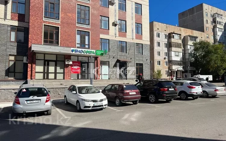 Продажа , 100 м², пр. Шахтеров, дом  73/1 - Продажа офисных и торговых помещений в Караганде с фото фото 1 из 1