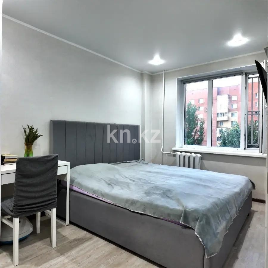 Продажа 2-комнатной квартиры, 35.7 м² в Астане - фото 2