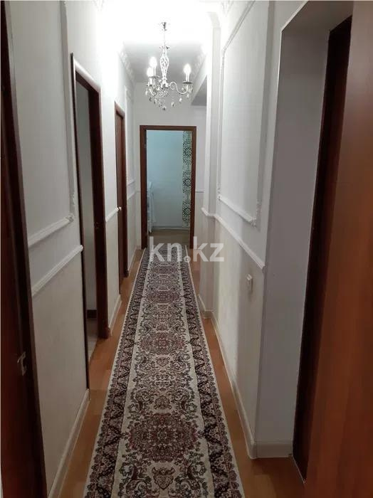 Продажа 3-комнатной квартиры, 71 м² - Продажа трехкомнатных квартир в монолитно-каркасном доме в Казахстане - страница 2 фото 3 из 3