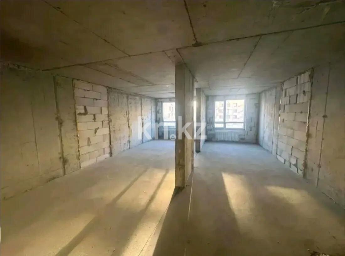 Продажа 2-комнатной квартиры, 51.3 м² в Алматы