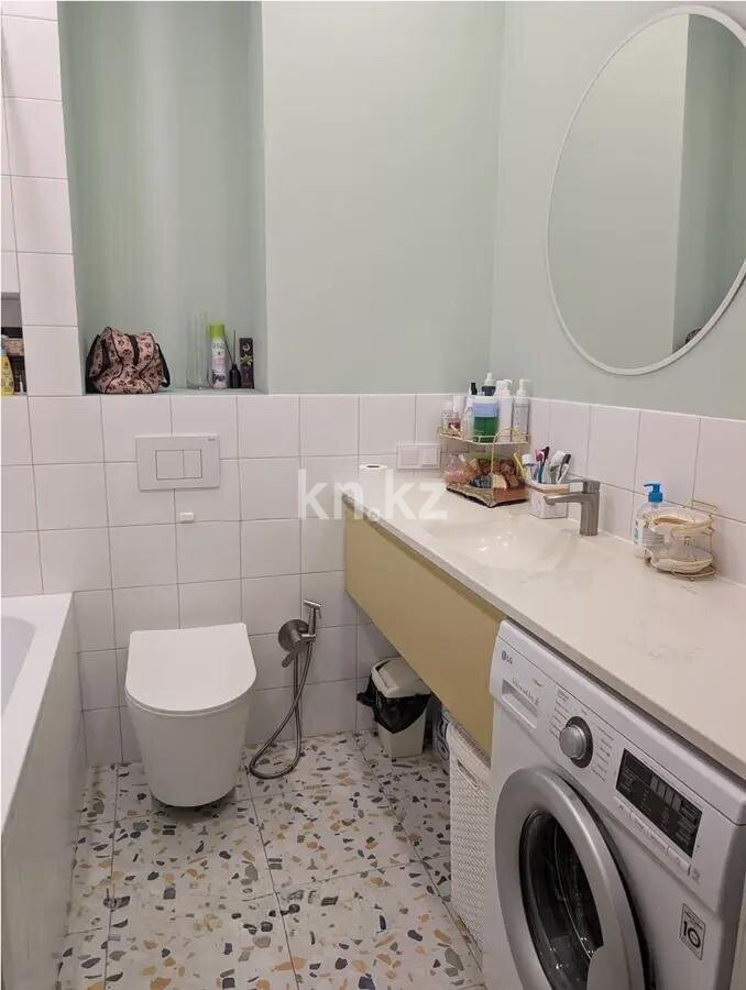 Продажа 2-комнатной квартиры, 60 м² в Астане - фото 4